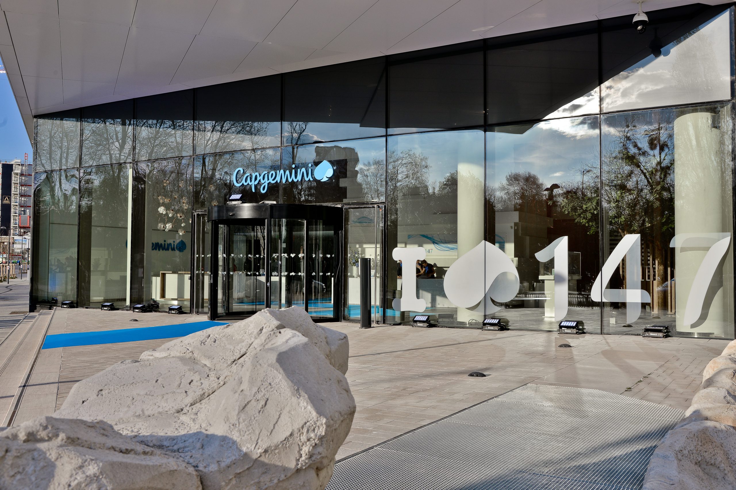 Capgemini